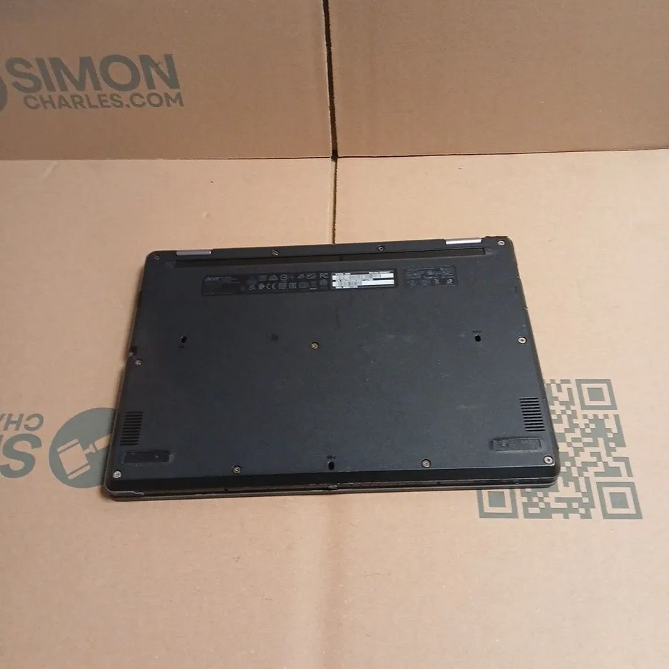 ACER CHROMEBOOK R753T SERIES