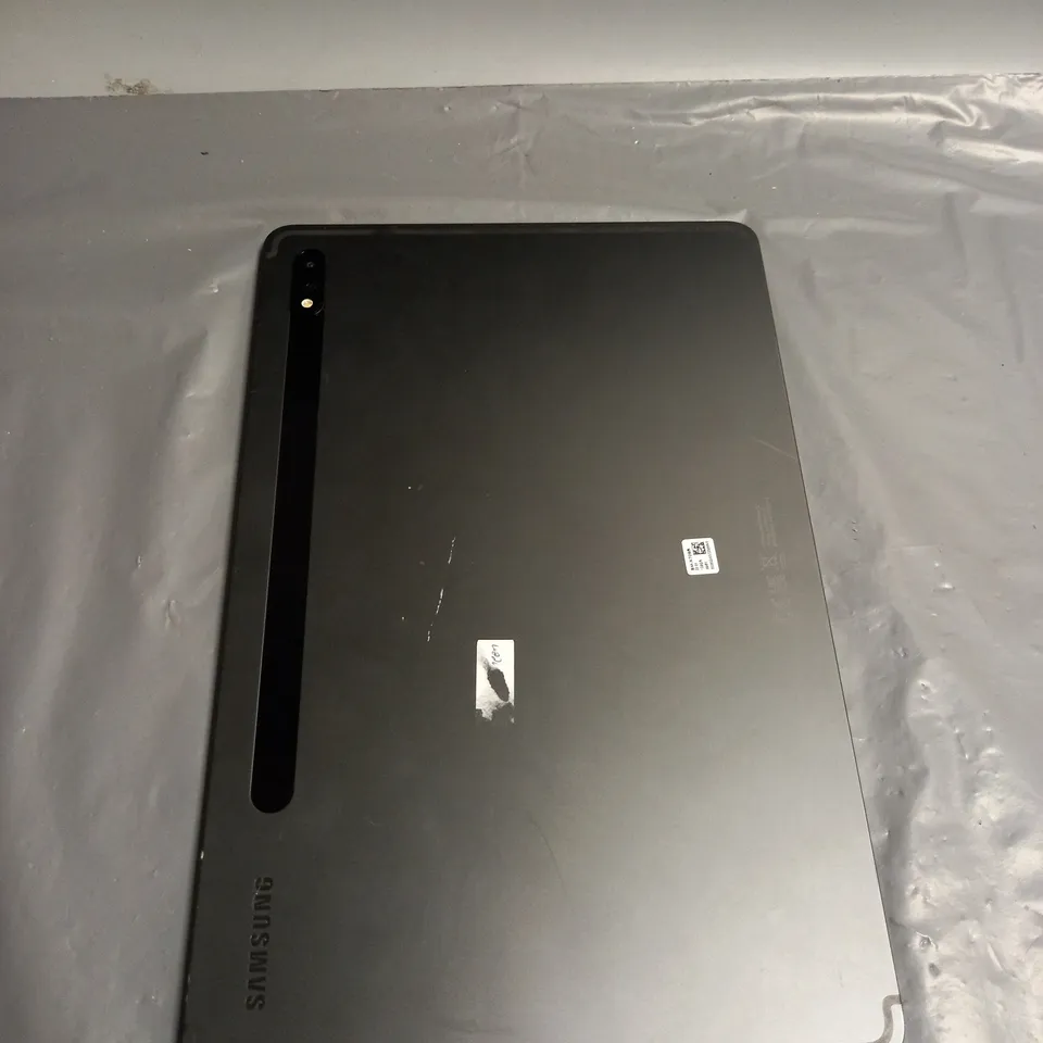 SAMSUNG GALAXY TAB S8 SM-X706B 128GB IN GRAPHITE