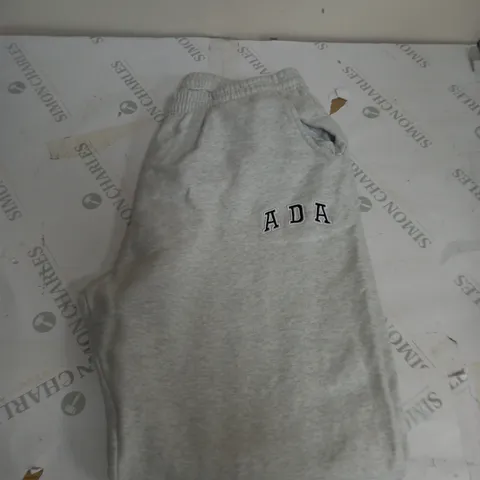 ADANOLA SWEATPANTS SIZE
