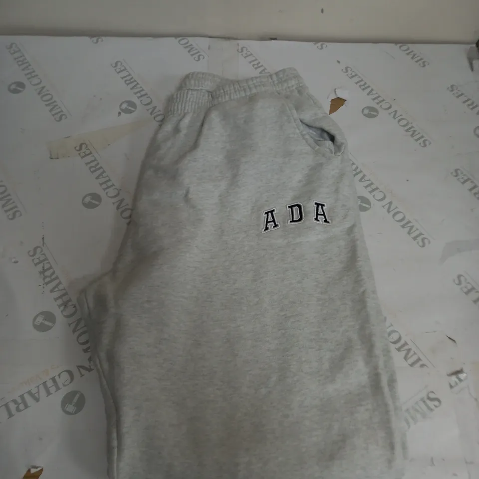 ADANOLA SWEATPANTS SIZE