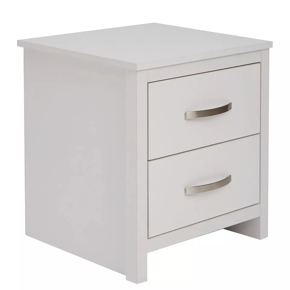 ELY 2 DRAWER BEDSIDE - COLLECTION ONLY