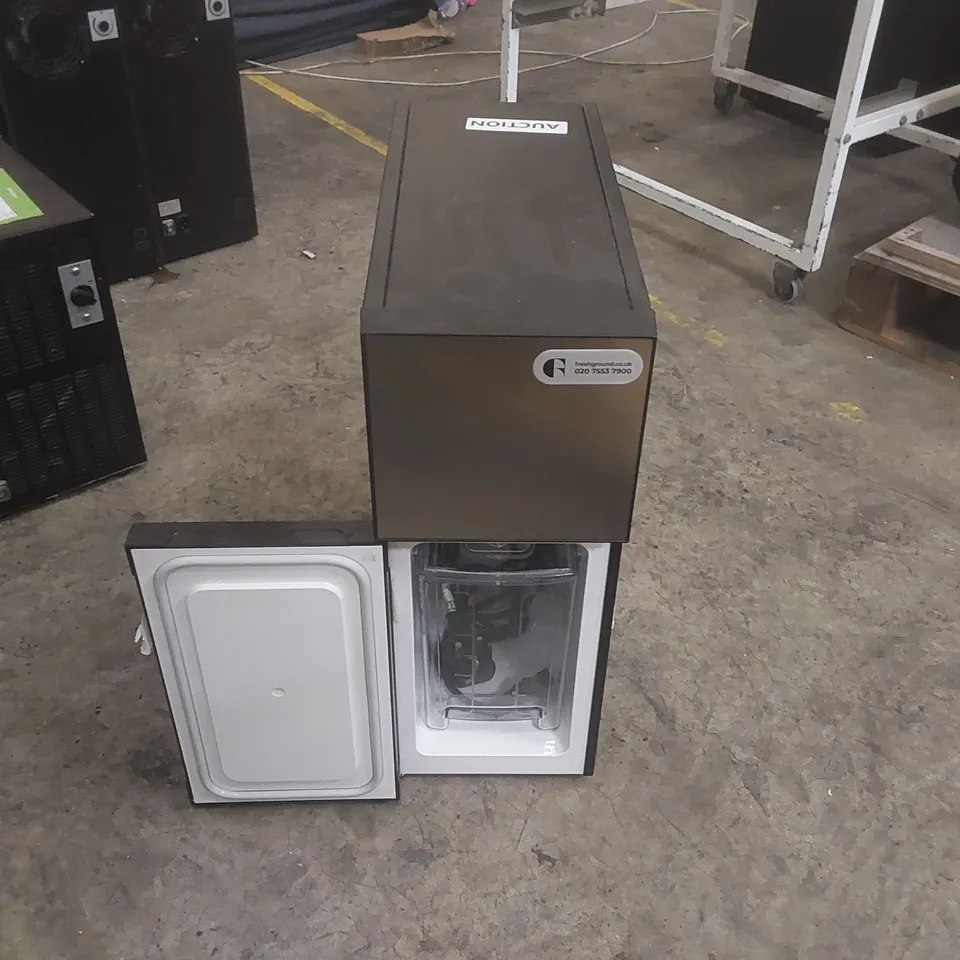 VITRIFRIGO COMMERCIAL MILK CHILLER FOR COFFEE MACHINE