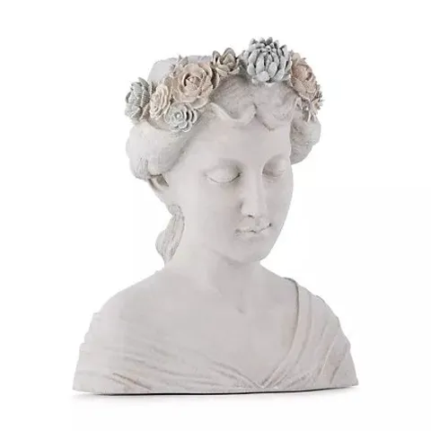 EDEN BY MY GARDEN STORIES ELEGANT LADY PLANTER