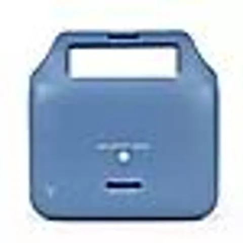 COOKS ESSENTIALS DEEP FILL TOASTED SANDWICH MAKER