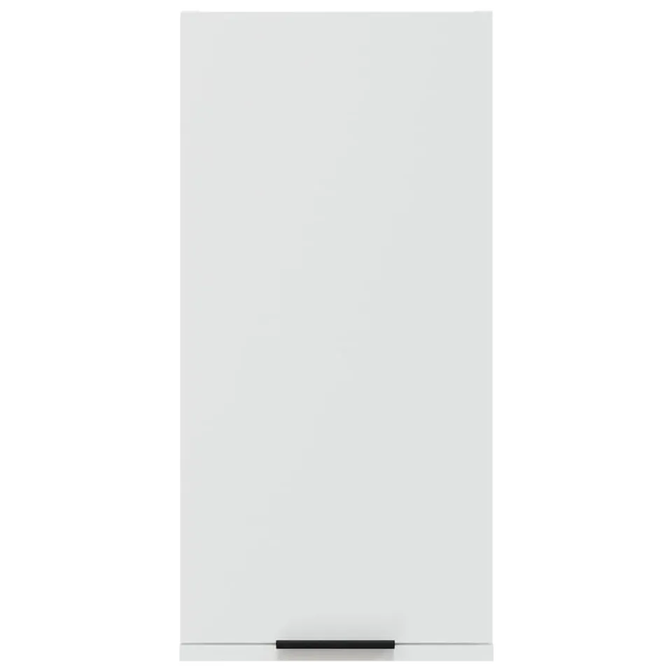 BOXED JIAHAO WALL BATHROOM CABINET (1 BOX)