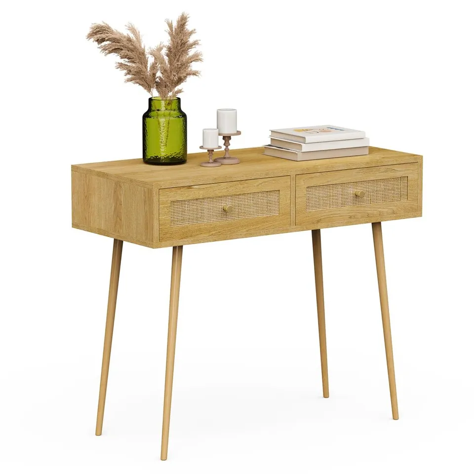 BOXED AKEEMA DRESSING TABLE