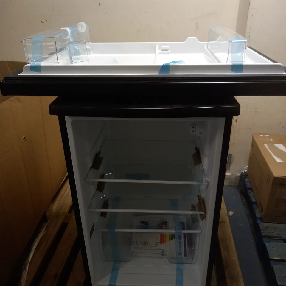 RUSSELL HOBBS RHUCLF2B FREESTANDING UNDERCOUNTER LARDER FRIDGE COLLECTION ONLY