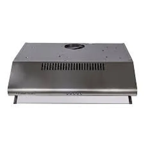 BOXED RUSSELL HOBBS RHVSRCH602SS-M CANOPY COOKER HOOD - STAINLESS STEEL