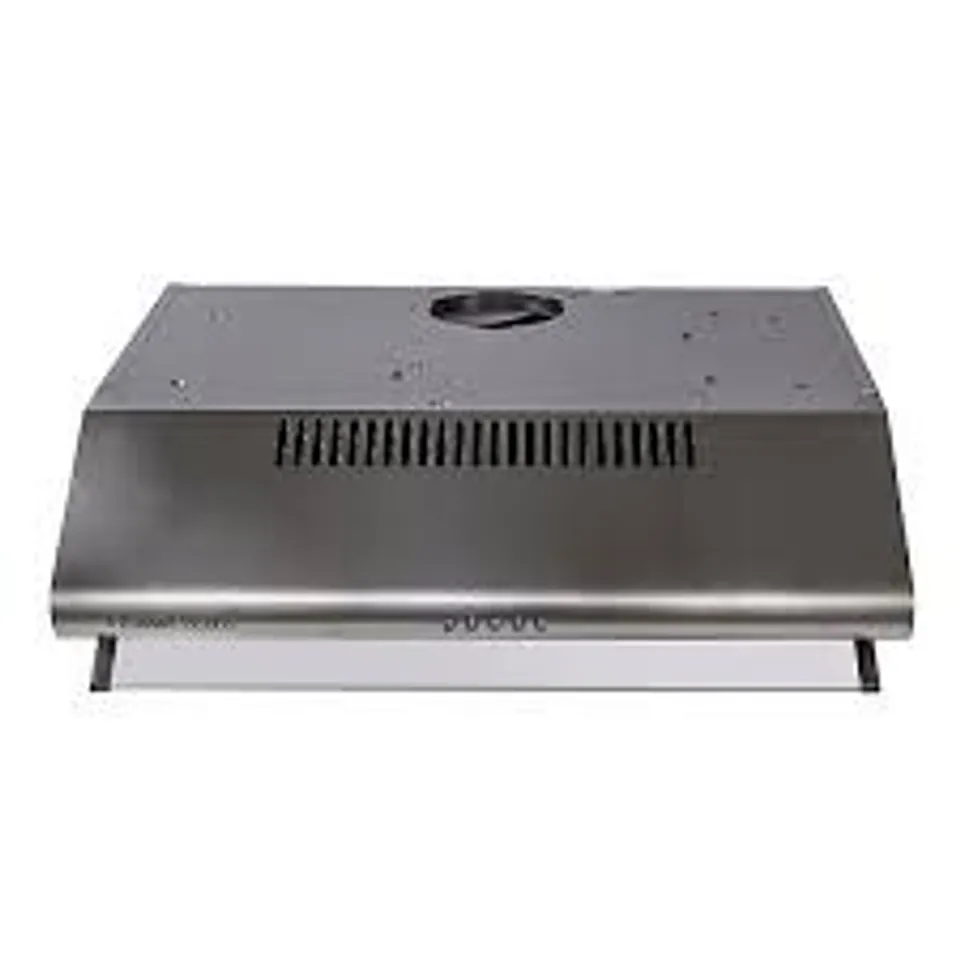 BOXED RUSSELL HOBBS RHVSRCH602SS-M CANOPY COOKER HOOD - STAINLESS STEEL
