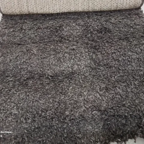 BRAND NEW PACO HOME 450 ANTHRACITE 60X100CM RUG