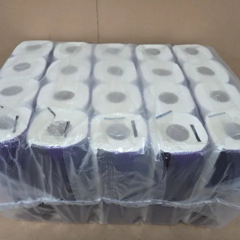 PHOENIX LAVENDER TOILET TISSUE BULK PACK 