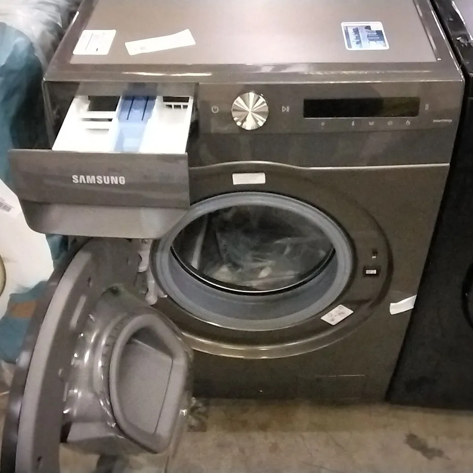 SAMSUNG WW90T554DANS1 9KG WASHING MACHINE GRAPHITE