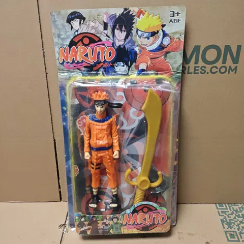 NARUTO 8.5" ACTION FIGURE