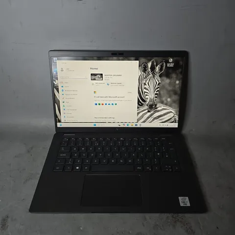 DELL LATITUDE 7410 LAPTOP