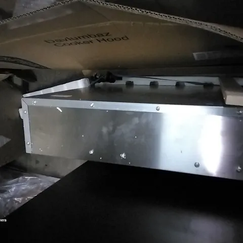 BEKO WARMER DRAWER