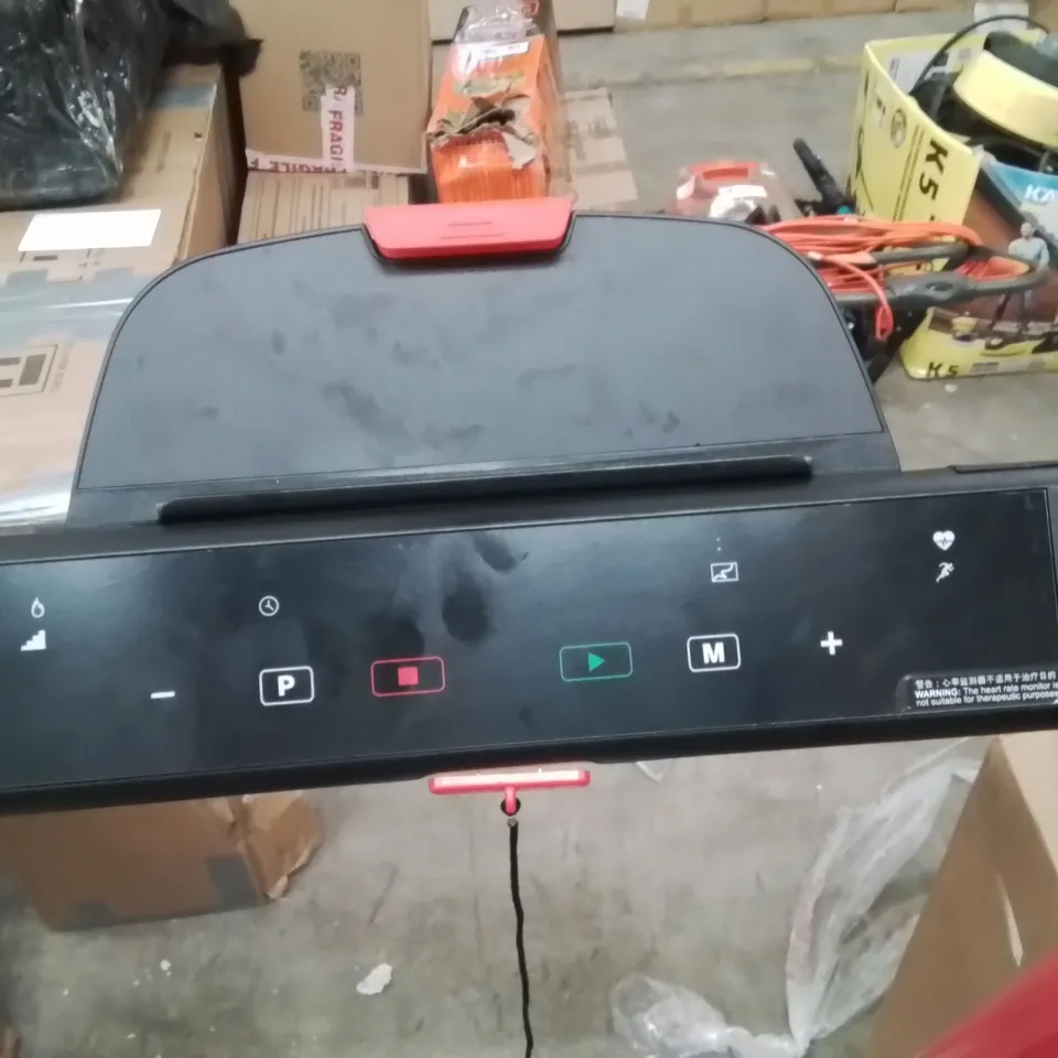 REEBOK I-RUN 4.0 TREADMILL RRP £699.99