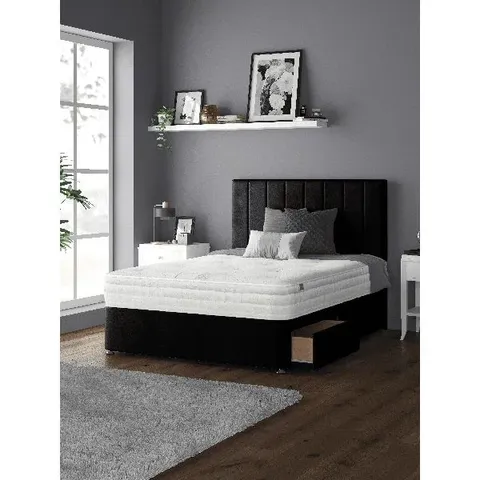HEDLEY DIVAN BED BASE