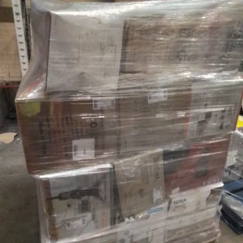 PALLET OF APPROXIMATELY 22 ASSORTED ELECTRICAL PRODUCTS. INCLUDES
