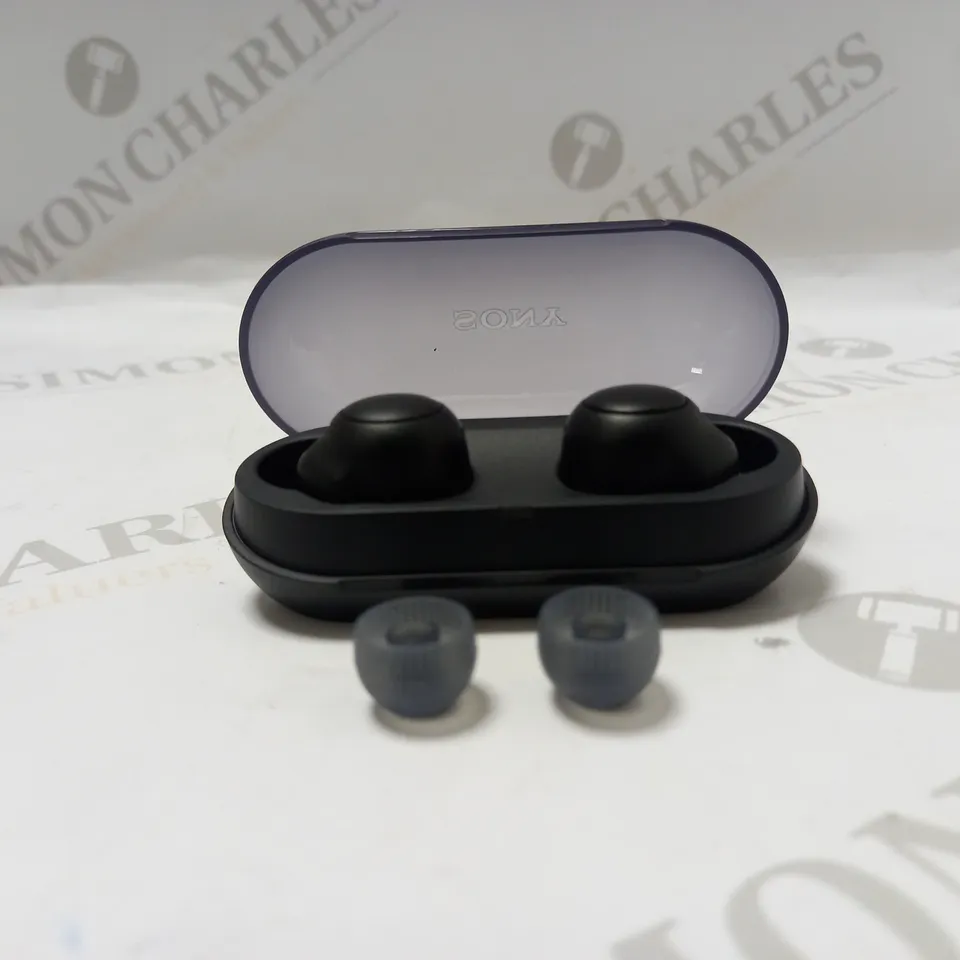 SONY WF-C500 TRUE WIRELESS HEADPHONES