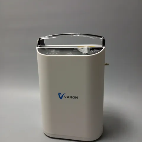 VARON PULSE FLOW OXYGEN CONCENTRATOR 