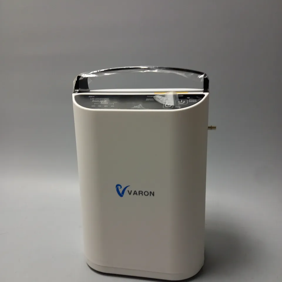 VARON PULSE FLOW OXYGEN CONCENTRATOR 