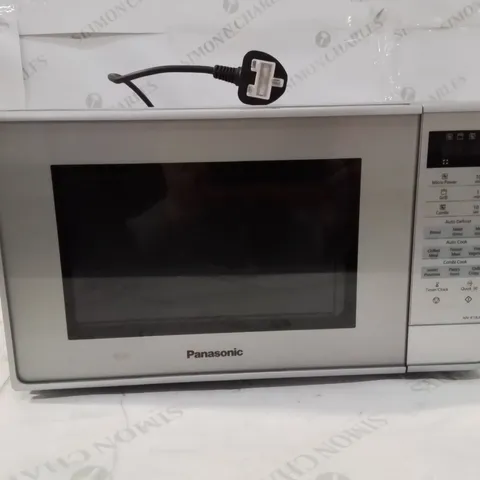 PANASONIC MICROWAVE OVEN