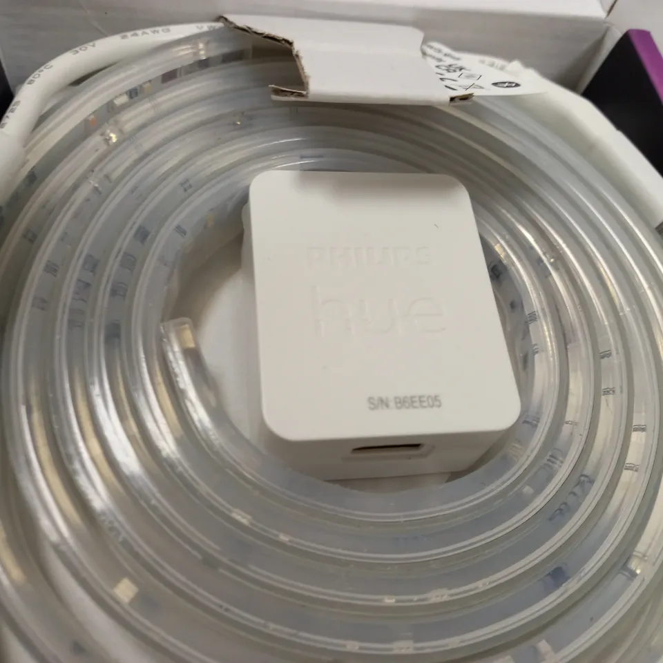 PHILIPS HUE LIGHSTRIP PLUS