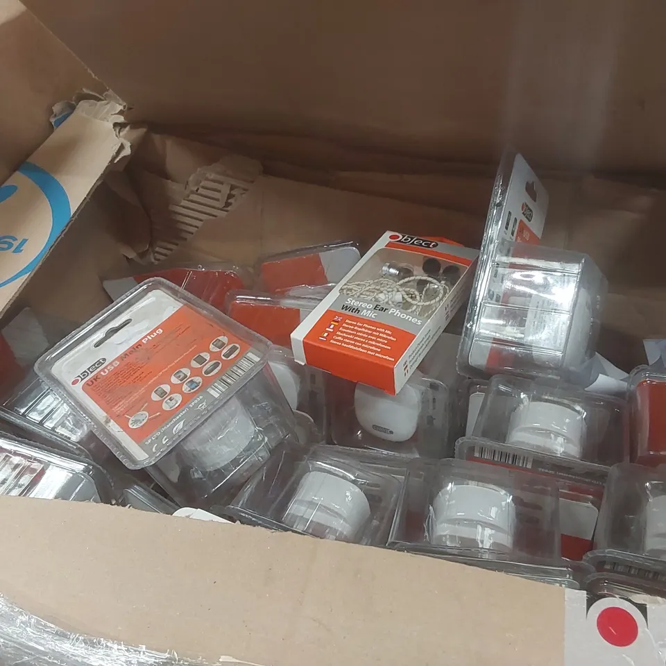 PALLET CONTAINING A VERY LARGE QUANTITY OF ASSORTED LABUBU DOLLS, USB MAIN PLUGS, BUTTERKIST AIR FRESHENERS ECT