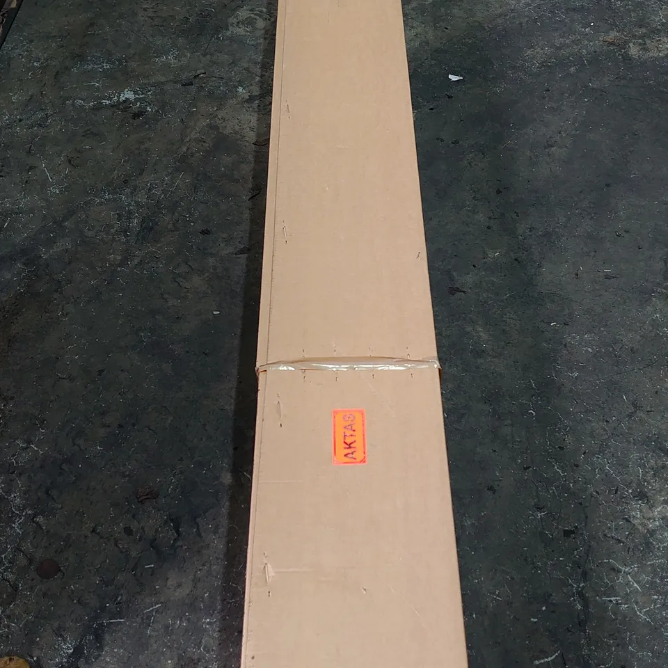 BOXED EURO SCREEN FREYA FFTIN275 FLEX WHITE PROJECTOR SCREEN - SIZE 274 X 196