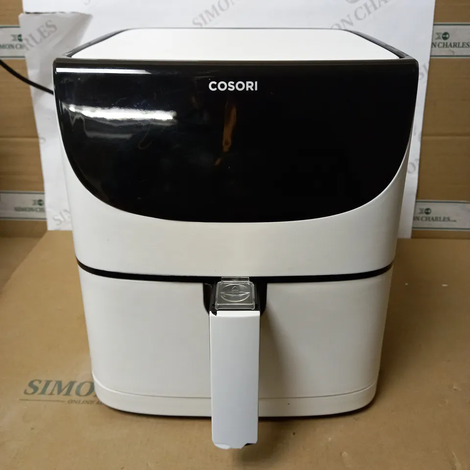 COSORI AIR FRYER MAX XL DIGITAL TOUCHSCREEN AIR FRYER OVEN