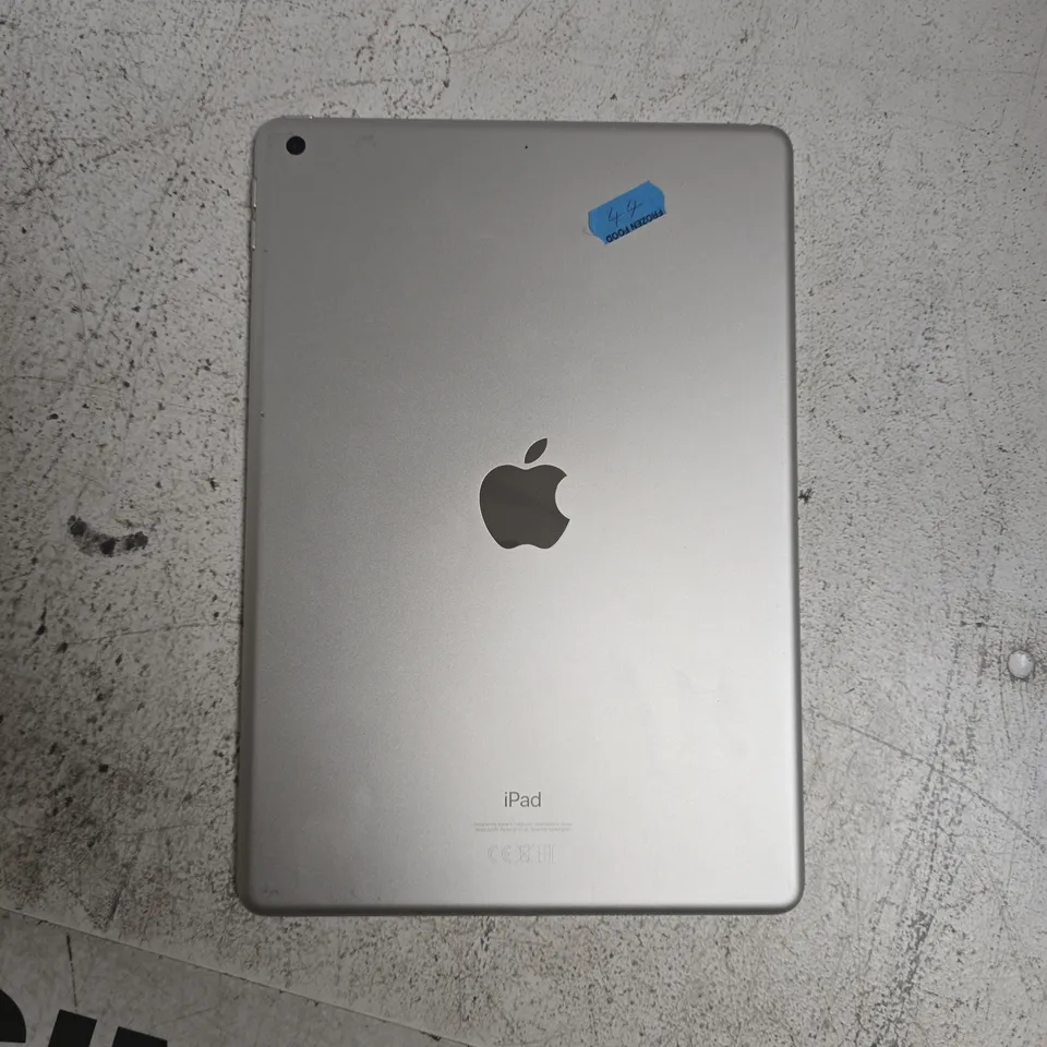 APPLE IPAD 8TH GEN TABLET - A2270