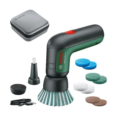 BOSCH UNIVERSAL BRUSH SET