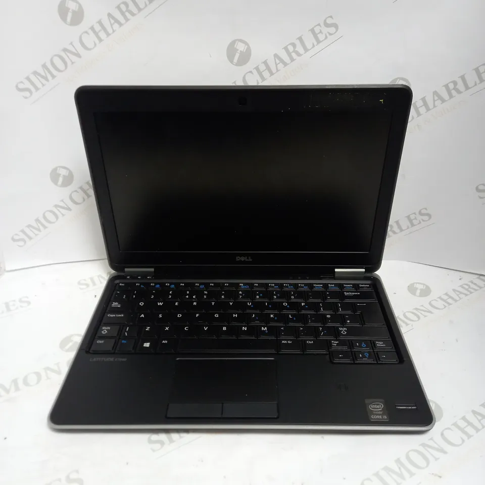 DELL LATITUDE E7240 LAPTOP 