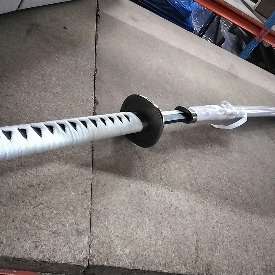BOXED COSPLAY SWORD