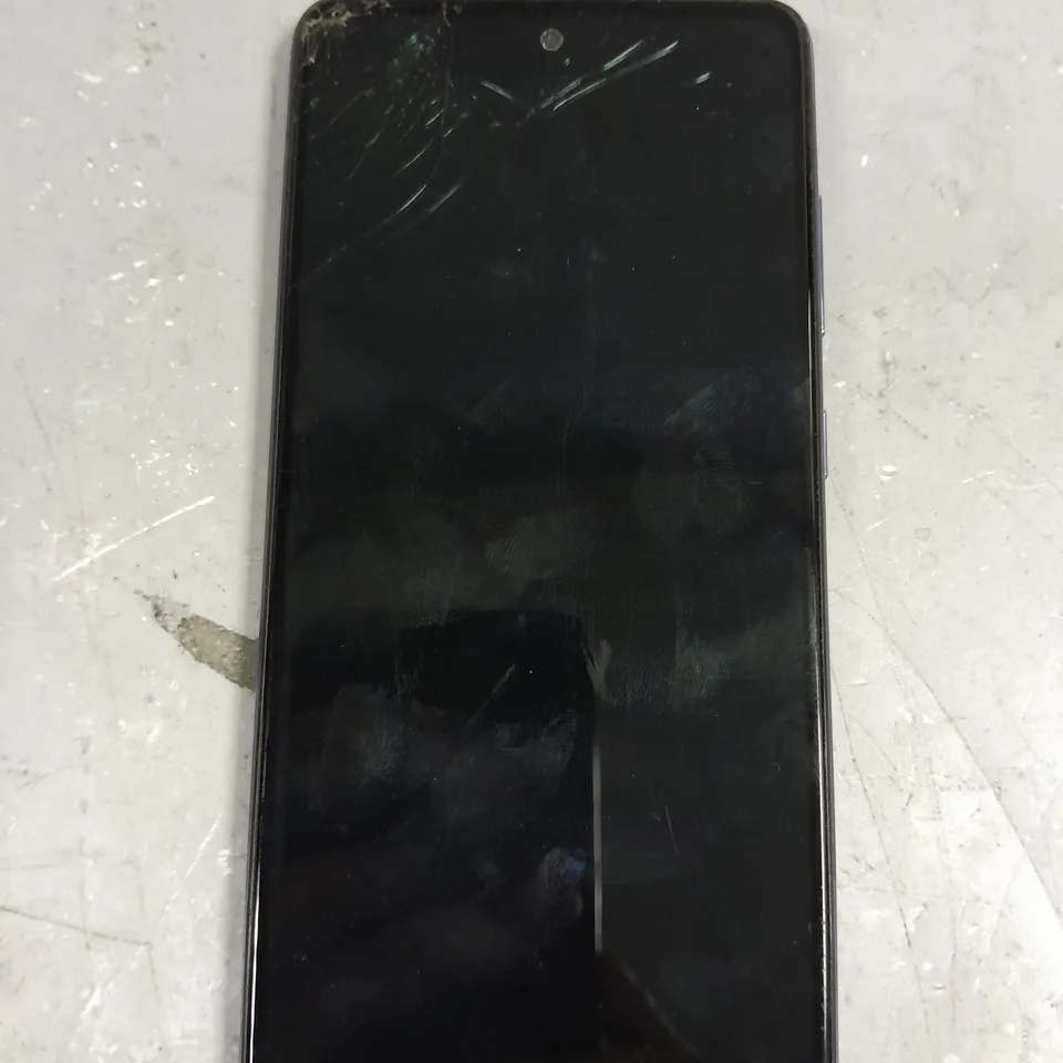 SAMSUNG GALAXY A52S SMARTPHONE 