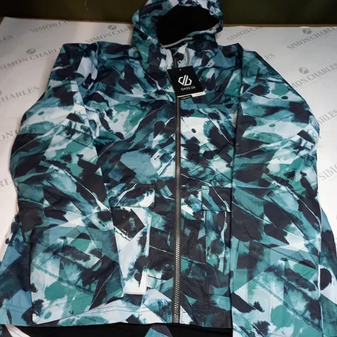 DARE2B LADIES DEVIATION 2 JACKET SIZE 16
