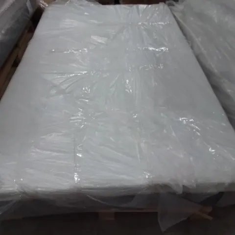 BAGGED EMMA ORIGINAL MEMORY FOAM MATTRESS - APPROX 120X190CM