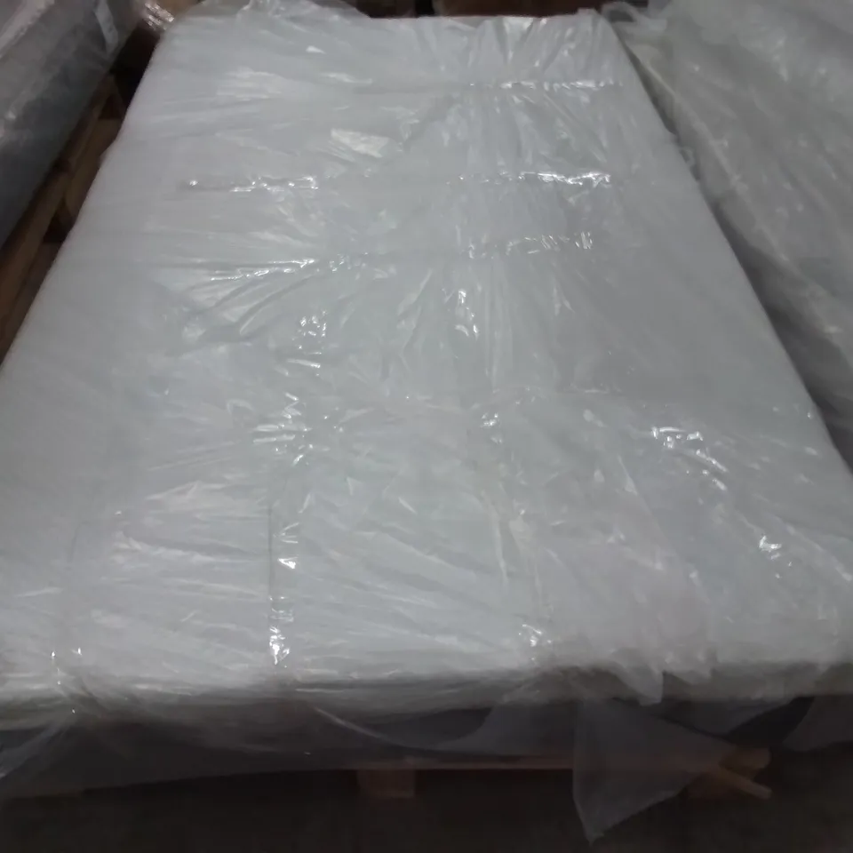 BAGGED EMMA ORIGINAL MEMORY FOAM MATTRESS - APPROX 120X190CM