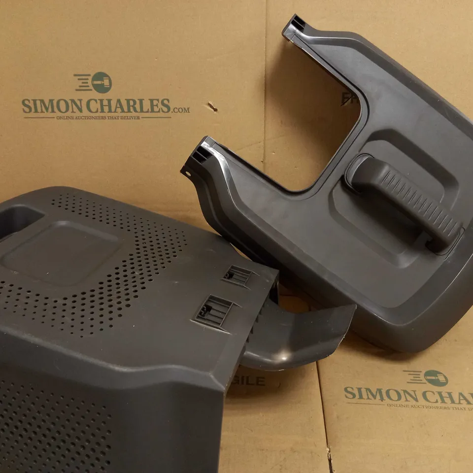 FLYMO SIMPLIMO 300 + PLUS MINI TRIM