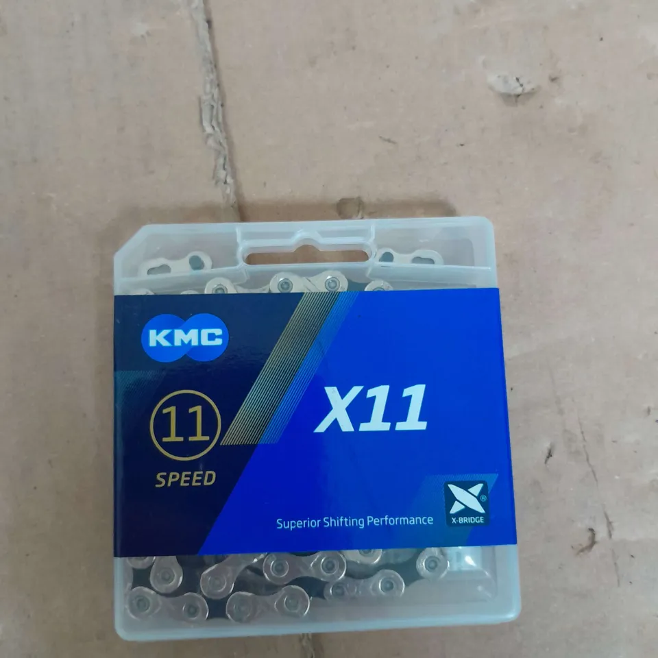 KMC 11S BIKE CHAIN 
