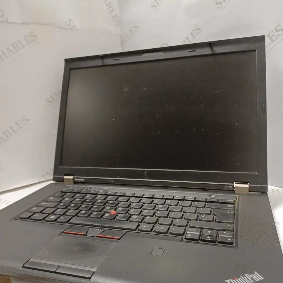 LENOVO THINKPAD T530 LAPTOP
