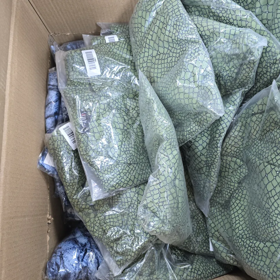 APPROXIMATELY 30 ASSORTED RIRI & TAMSY MAXI DRESSES