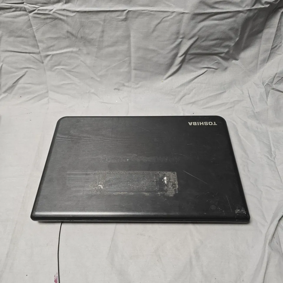 TOSHIBA SATELLITE PRO C50-A LAPTOP