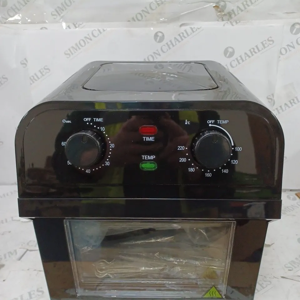 BOXED TOWER VORTX 12 LITRE AIR FRYER