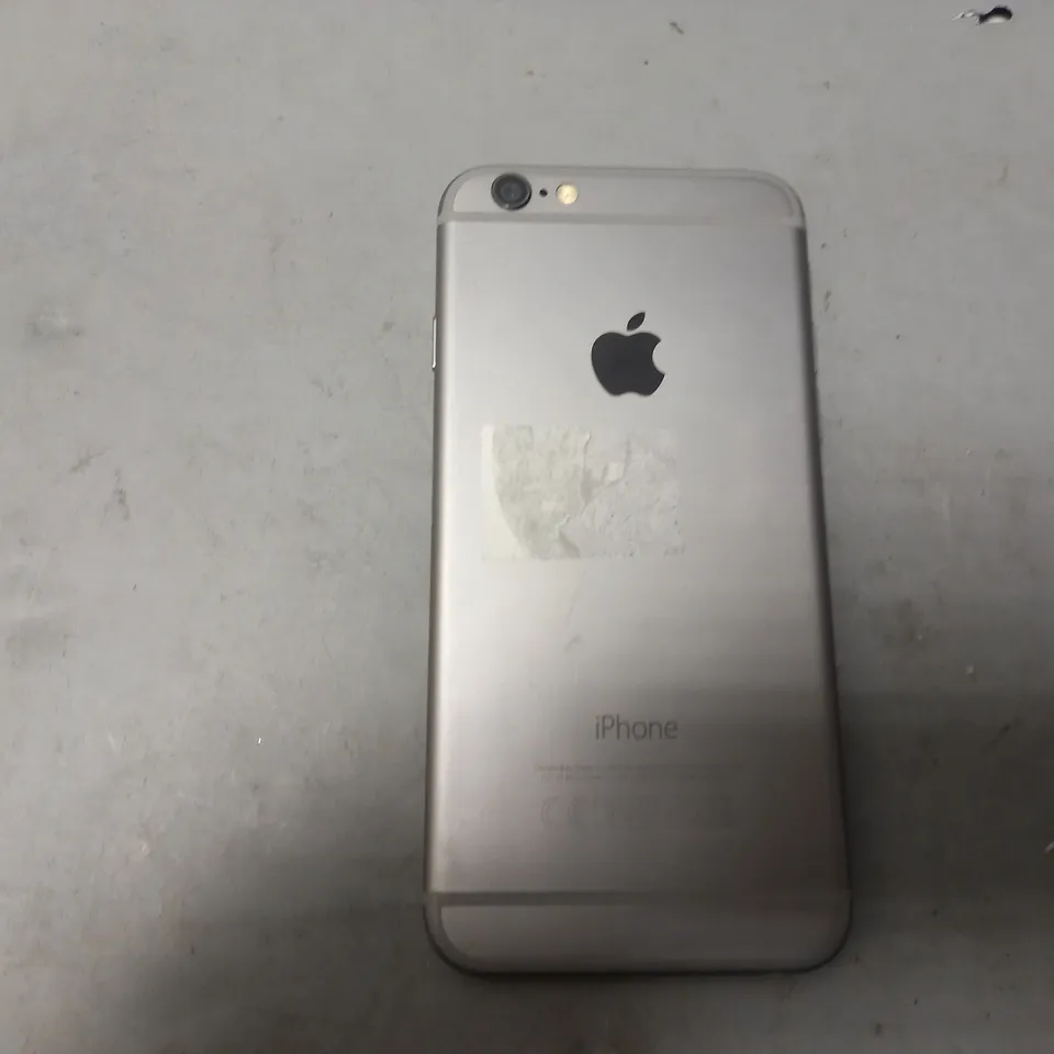 APPLE IPHONE 6 (A1586) SMARTPHONE 