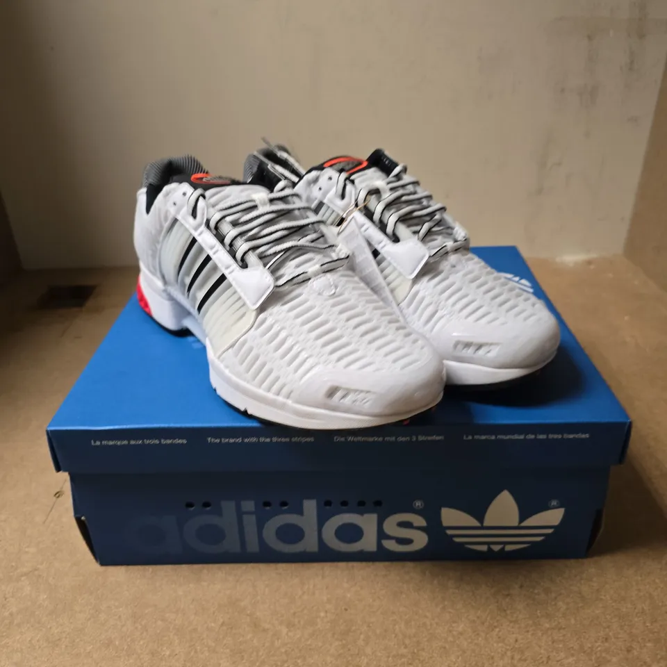 ADIDAS CLIMACOOL 1 TRAINERS - UK 9