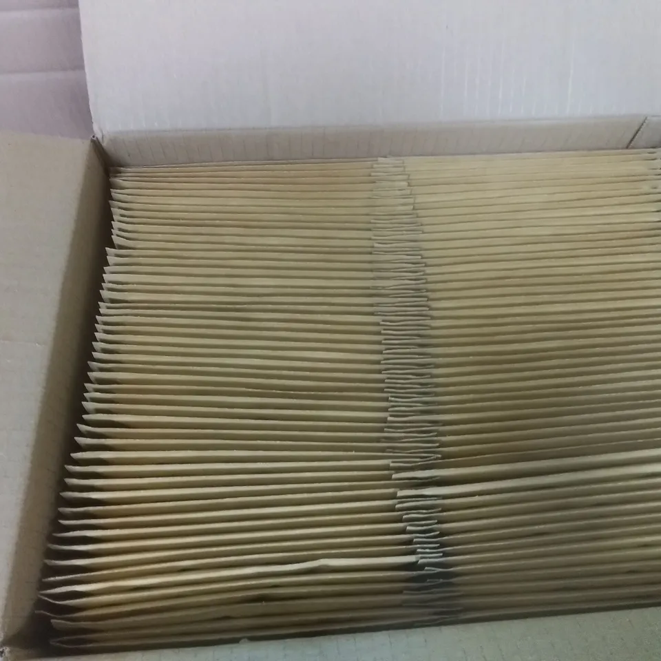 APPROXIMATELY 100 PADDED A3 ENVELOPE MAILERS