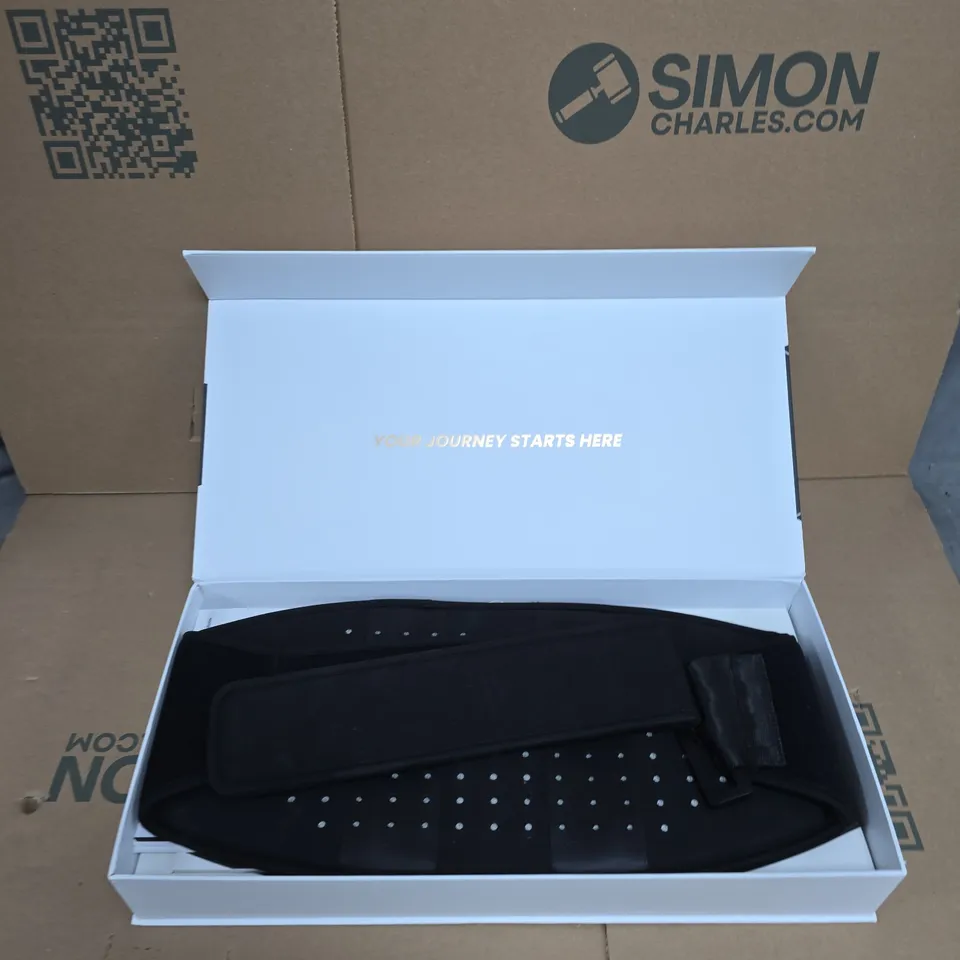 LUNA'MOUR NUFIT PRO EMS & LED THERAPY DEVICE – A NU VERSION OF YOU 