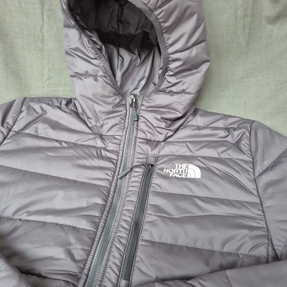 THE NORTH FACE LUNGERN JACKET - SIZE M