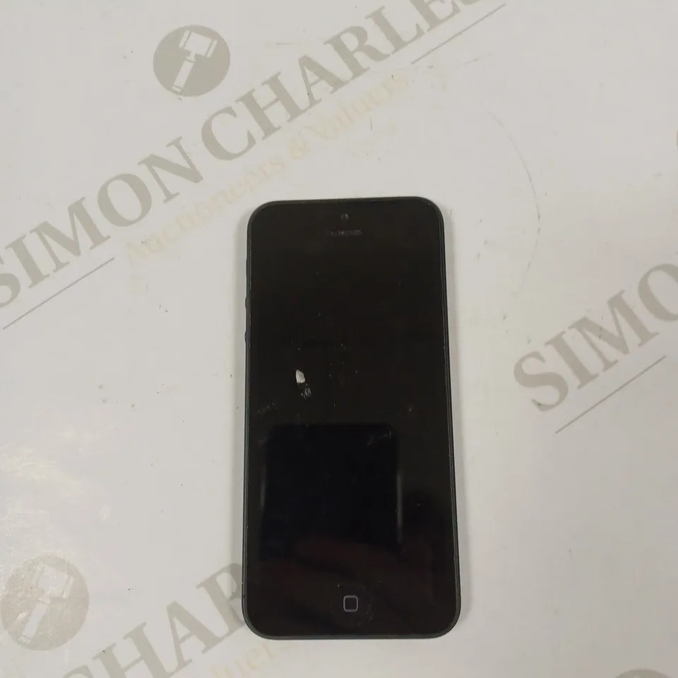 APPLE IPHONE 5 (A1429) SMARTPHONE 